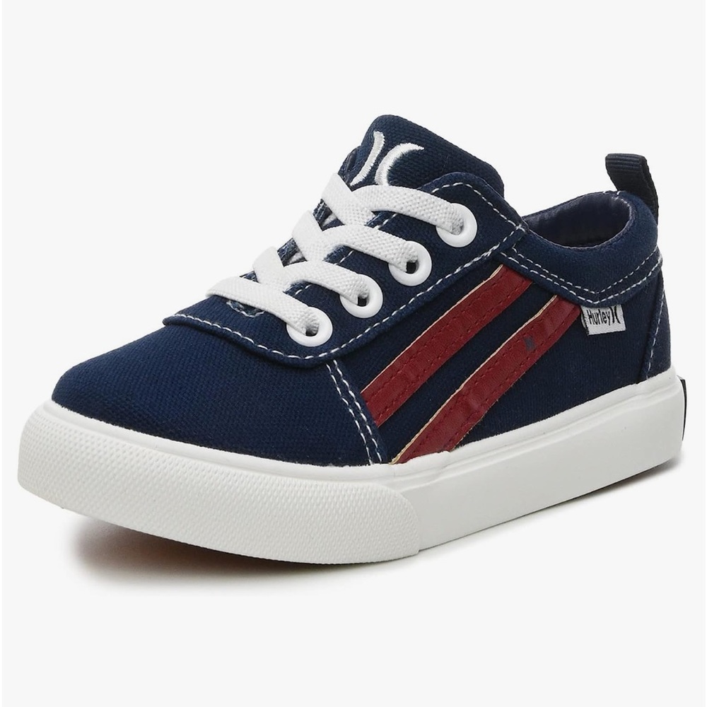 Hurley Toddler Skate Shoes - NWOT